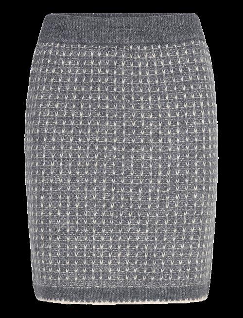 Selected | Slfsine Short Knit Skirt | XS
