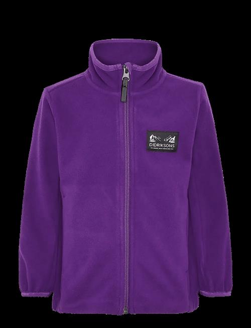 Didriksons | Muskot Windproof Kids' Jacket | 80