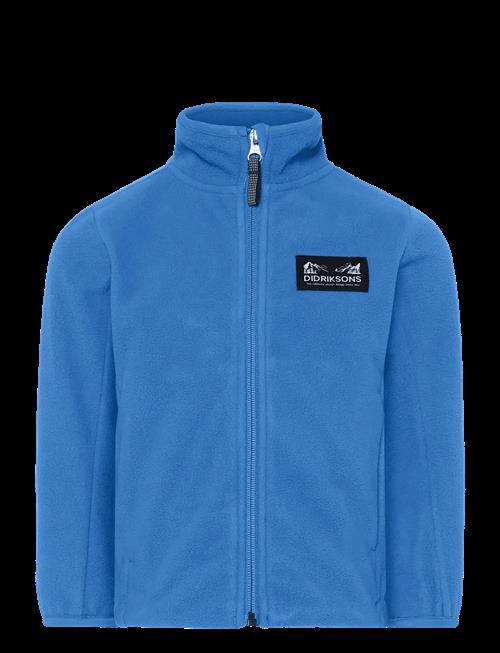 Didriksons | Muskot Windproof Kids' Jacket | 80
