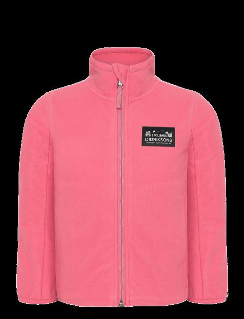 Didriksons | Muskot Windproof Kids' Jacket | 98