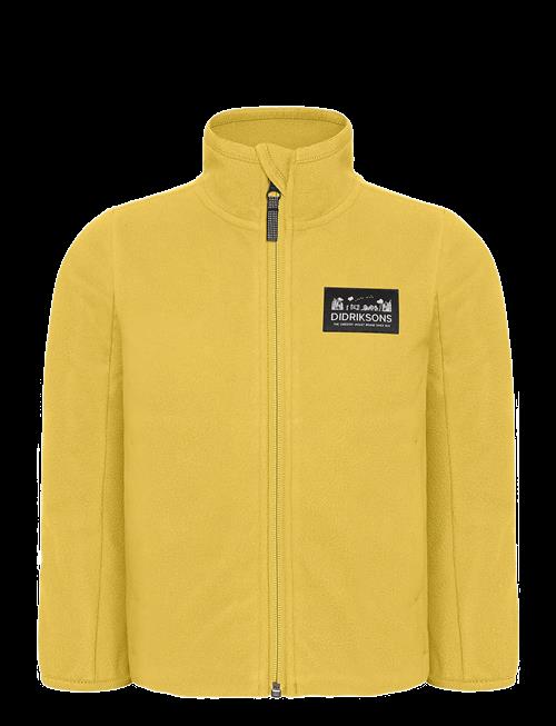Didriksons | Muskot Windproof Kids' Jacket | 98