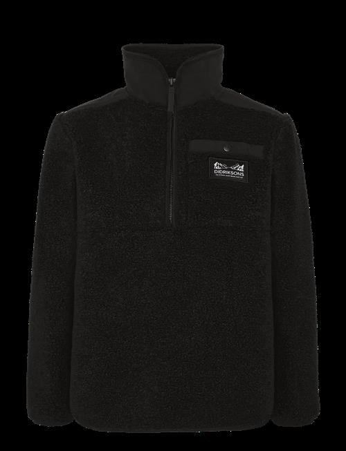 Didriksons | Exa Kids Half Z | 140
