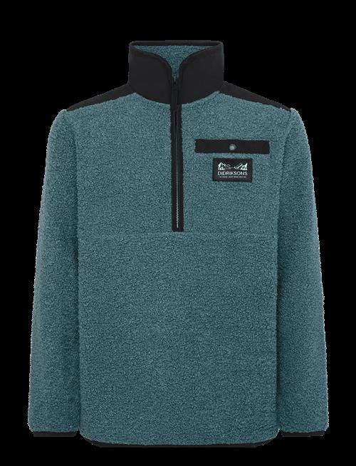 Didriksons | Exa Kids Half Z | 140