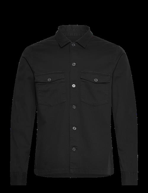 AllSaints | Spotter Ls Shirt | M