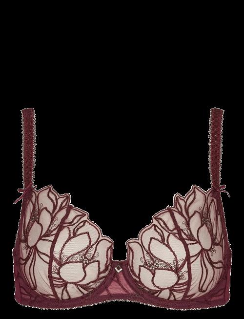 Missya | Emily Wire Bra | C x 80