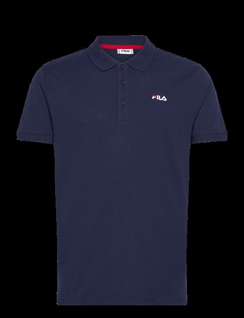 FILA | Sunchon Poloshirt | XS