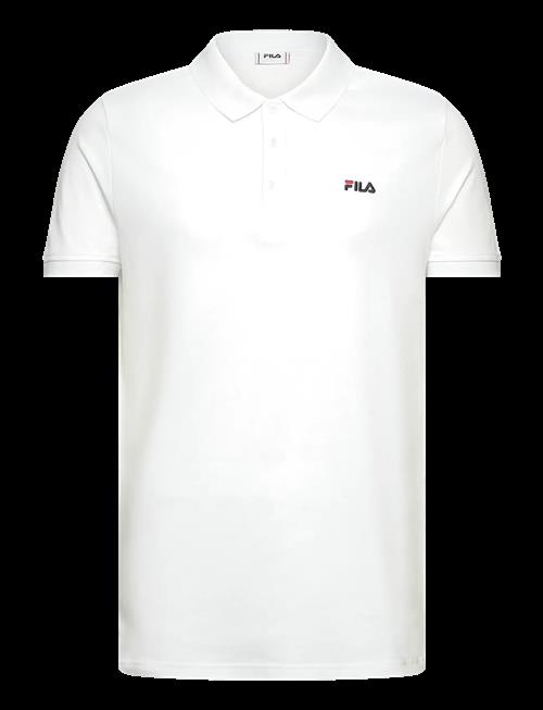 FILA | Sunchon Poloshirt | S