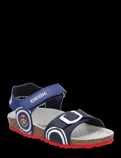 GEOX | J Ghita Boy D | 24