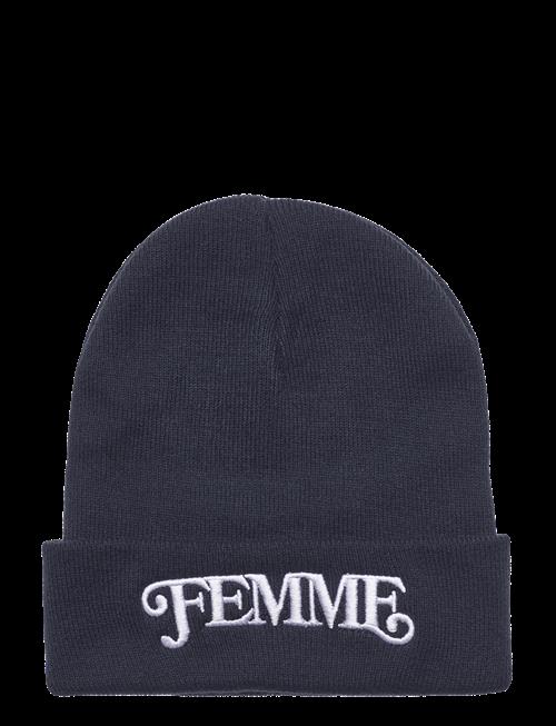 Pica Pica | Femme Beanie | ONE SIZE