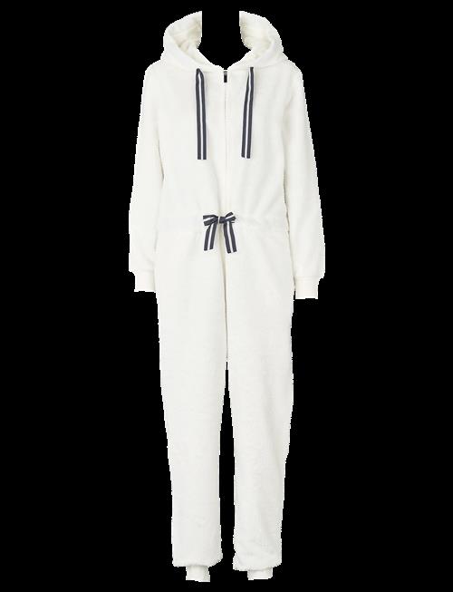 Missya | Teddy Jumpsuit | M