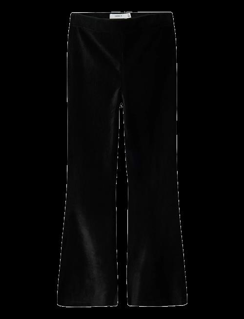 name it | Nkforinge Bootcut Vel Pant | 152