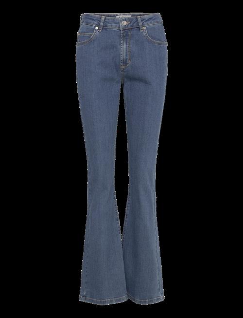 IVY Copenhagen | Ivy-Tara Jeans Cool Coating Denim | 26 x 30
