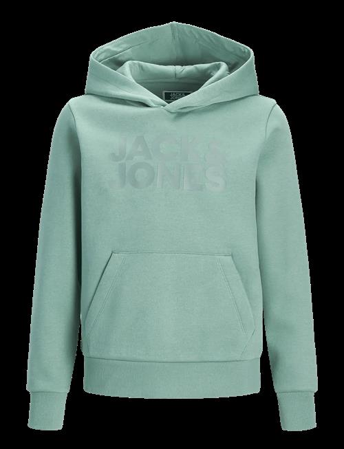 Jack & Jones | Jjecorp Logo Sweat Hood Noos Jnr | 152