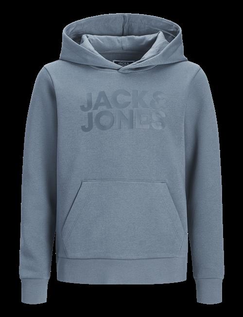 Jack & Jones | Jjecorp Logo Sweat Hood Noos Jnr | 128