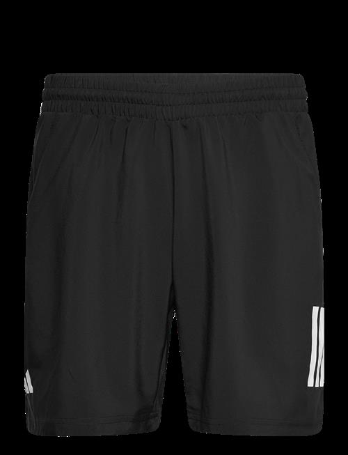 adidas Tennis | Club 3-Stripe Shorts | XXL