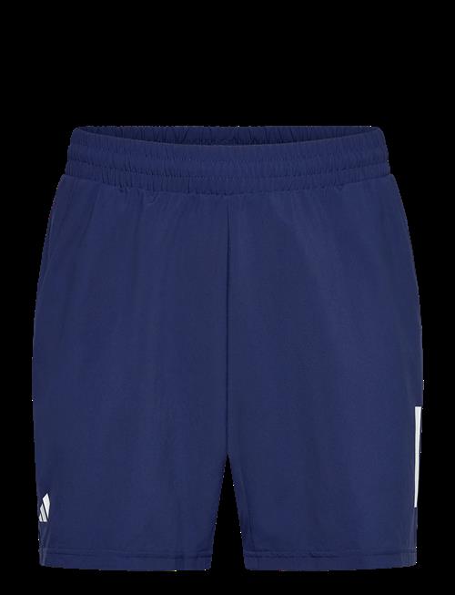 adidas Tennis | Club 3-Stripe Shorts | M