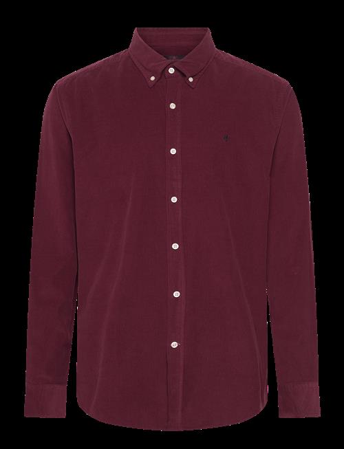 Morris | Douglas Cord Shirt-Slim Fit | XXL