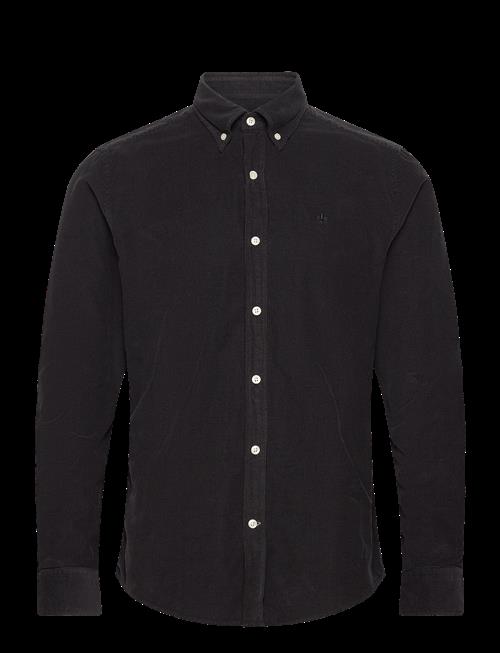 Morris | Douglas Cord Shirt-Slim Fit | S