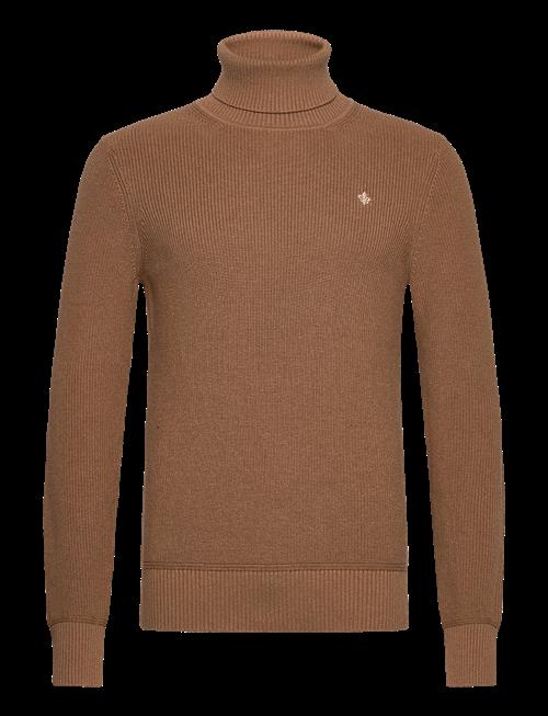 Morris | Bernard Roller Neck | M