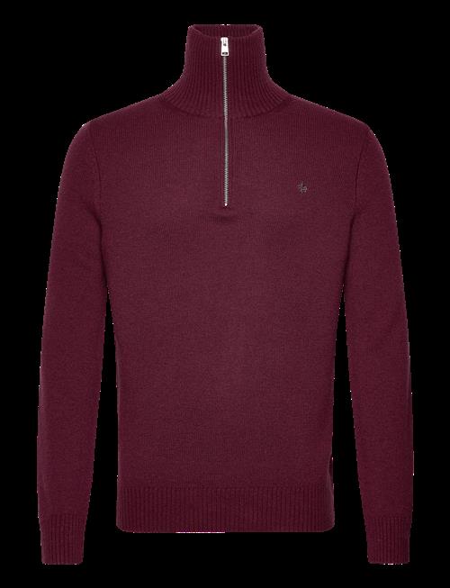 Morris | Hertford Half Zip | XXL