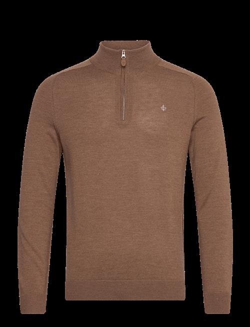 Morris | Merino John Zip | XXL