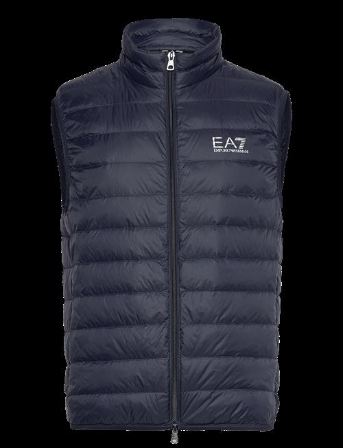 EA7 | Down Waistcoat | XS
