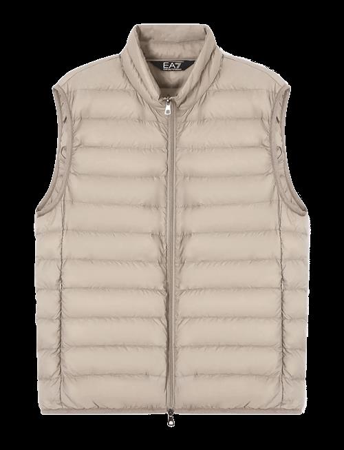 EA7 | Down Waistcoat | XS