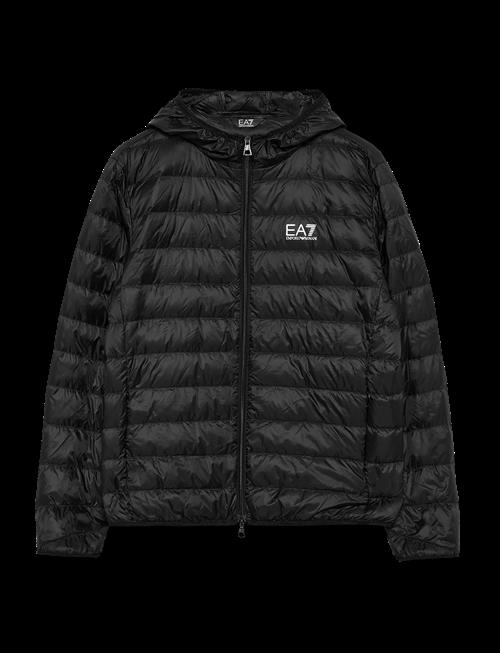 EA7 | Down Jacket | L