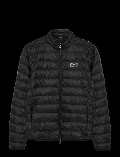 EA7 | Down Jacket | XS