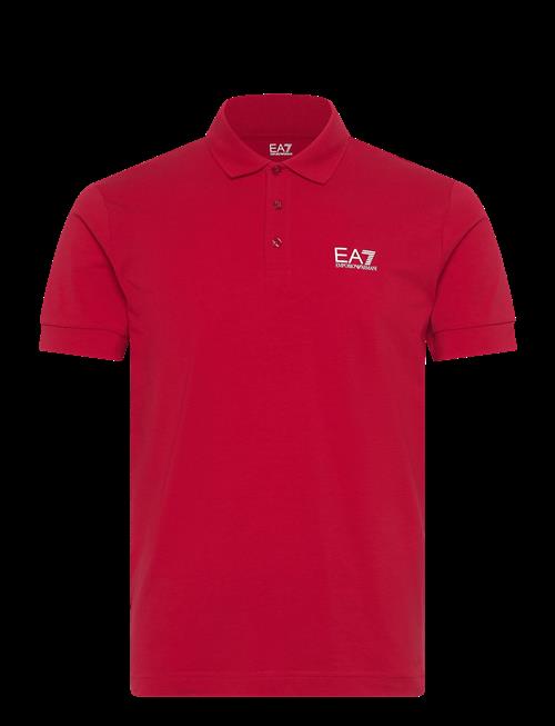 EA7 | Polo Shirt | S