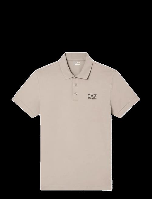 EA7 | Polo Shirt | S