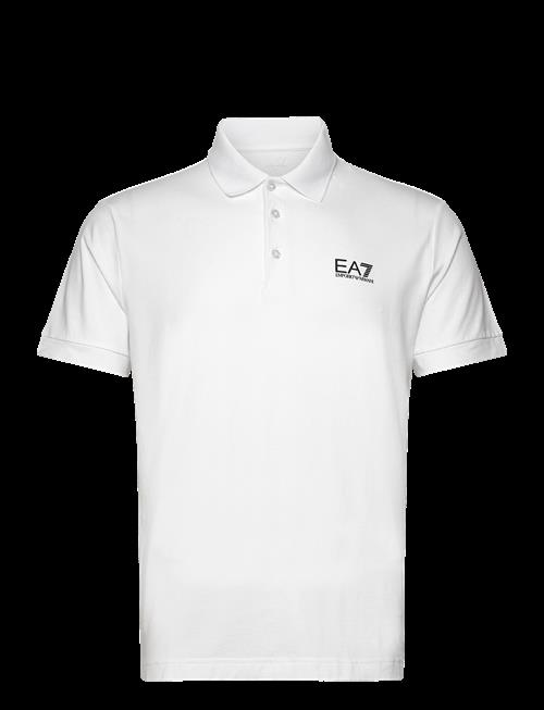 EA7 | Polo Shirt | XL
