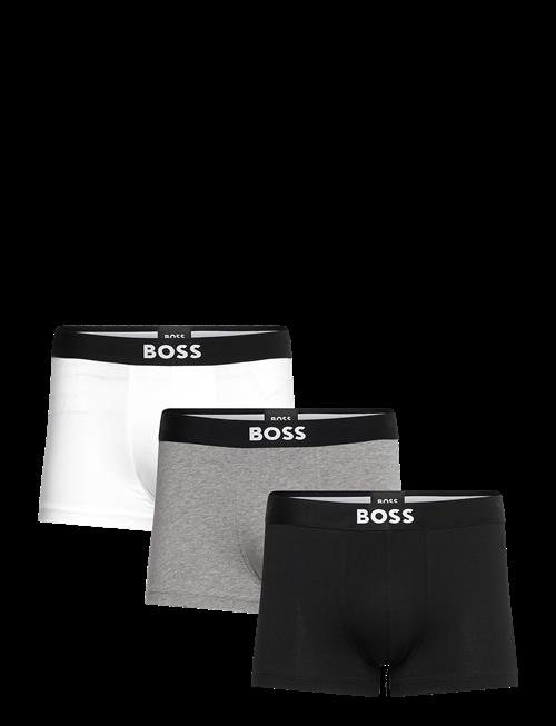 BOSS | Trunk 3P Boss One | S