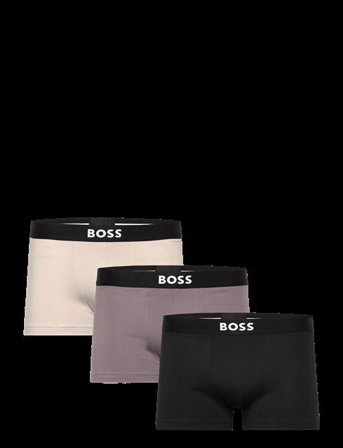 BOSS | Trunk 3P Boss One | M