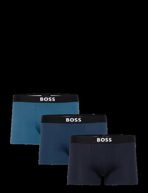 BOSS | Trunk 3P Boss One | S