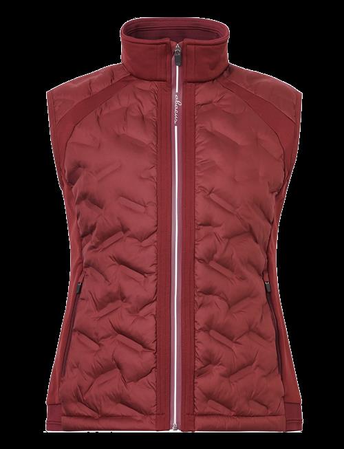 Abacus | Lds Portrush Hybrid Vest | XXL