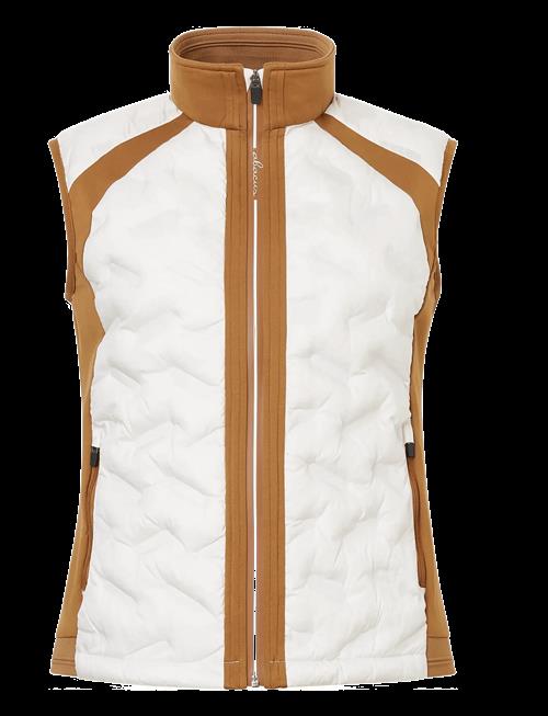 Abacus | Lds Portrush Hybrid Vest | M