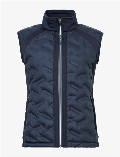 Abacus | Lds Portrush Hybrid Vest | S