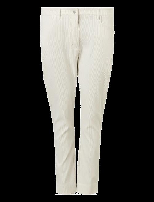 Abacus | Lds Bovey 7/8 Trousers | 38