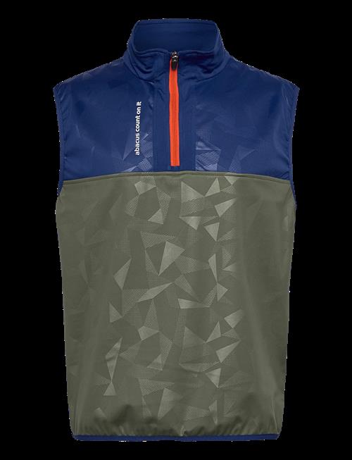 Abacus | Mens Kingsbarns Hybrid Vest | S