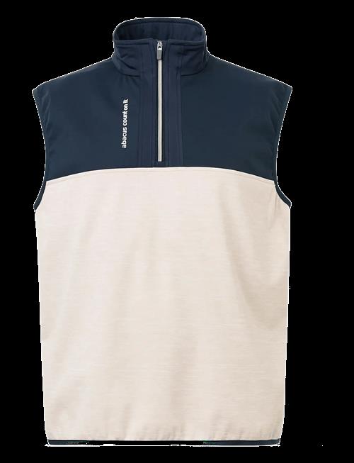 Abacus | Mens Kingsbarns Hybrid Vest | XL