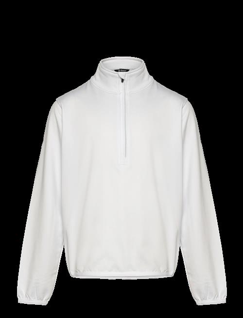 Abacus | Jr Cradoc Halfzip Fleece | 150