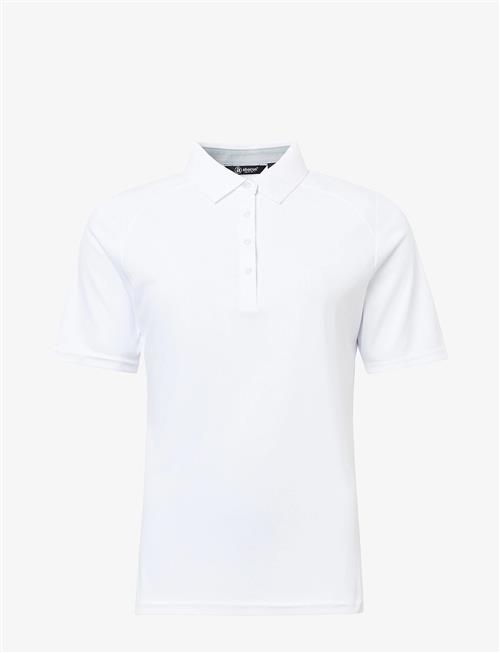 Abacus | Lds Hammel Recycled Halfsleeve | XS