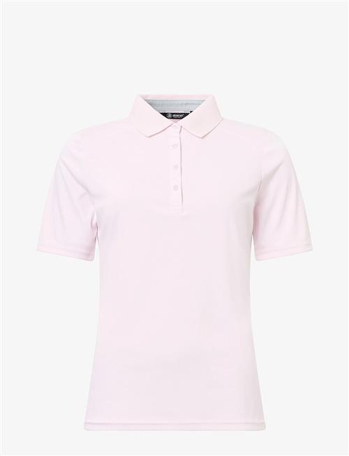 Abacus | Lds Hammel Recycled Halfsleeve | M