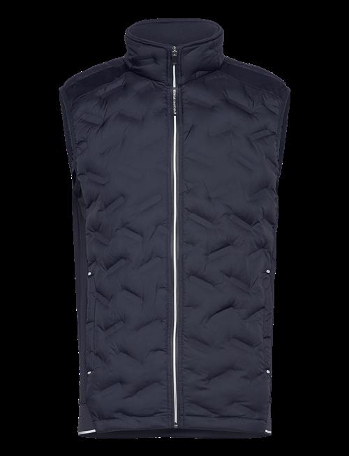 Abacus | Mens Portrush Hybrid Vest | S