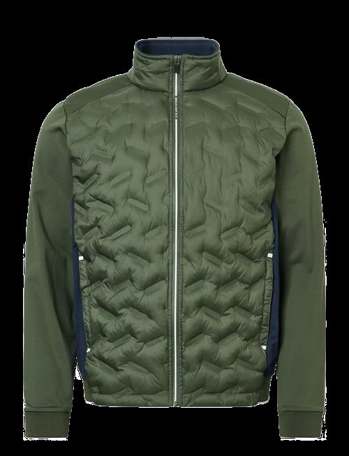 Abacus | Mens Portrush Hybrid Jacket | XL