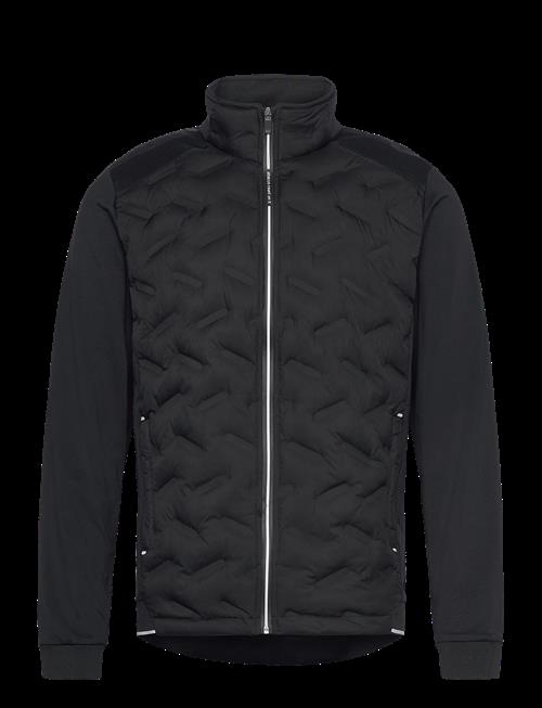 Abacus | Mens Portrush Hybrid Jacket | S