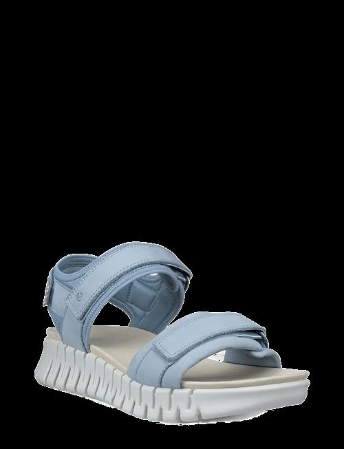 ECCO | Gruuv Sol W | 37