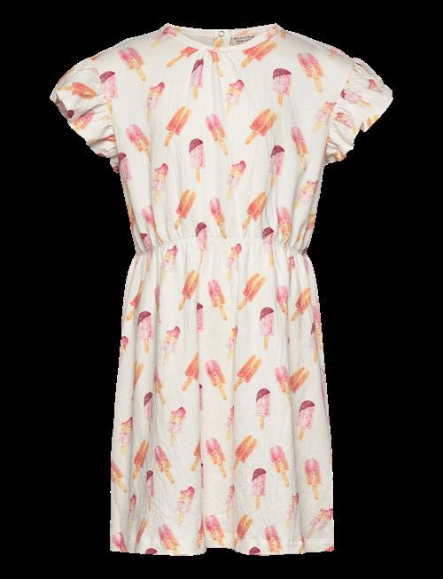 Minymo | Dress Ss Aop | 86