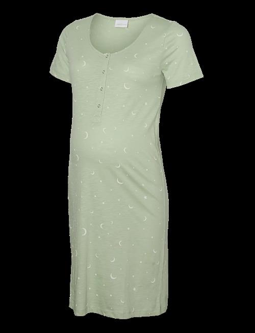 Mamalicious | Mlmira Aop Jrs Nightgown 2F A. E. | S